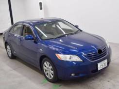 Капот. Toyota Camry, ACV40