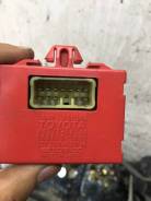 Блок управления. Toyota: Camry Gracia, IS300, Corolla Ceres, Corolla Levin, Vista, Camry, Sprinter Trueno, Sprinter, Cresta, Sprinter Marino, Corolla...