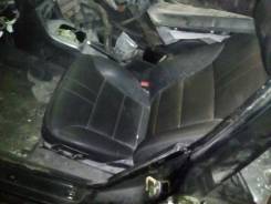 Сиденье. Geely Emgrand EC7