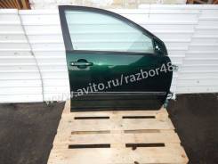 Дверь боковая. Toyota Corolla