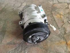 Компрессор кондиционера. Geely Emgrand EC7