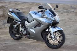 Honda VFR 800F. 800 куб. см., исправен, птс, с пробегом