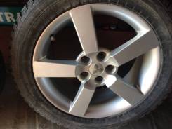 Mitsubishi. x18, 5x114.30