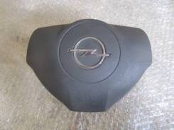 Подушка безопасности. Opel Astra