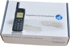 Iridium 9555. Б/у. Под заказ