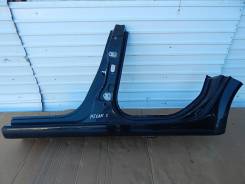 Порог кузовной. Renault Megane