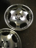 Hot Stuff Exceeder. 8.0x18", 5x114.3 ����