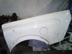 Крыло. SsangYong Actyon Sports