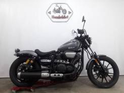Yamaha XVS 950 Bolt. 950 куб. см., исправен, птс, без пробега
