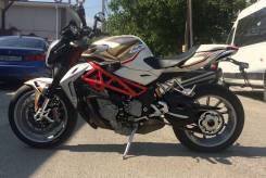 MV Agusta. 1 078 куб. см., исправен, птс, с пробегом