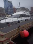 Bayliner. дизель
