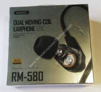 Remax RM-580