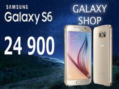Samsung Galaxy S6. Новый