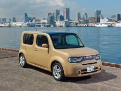 Шторки. Nissan Cube, NZ12, Z12 Nissan Primera
