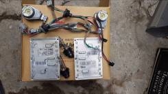Блок ксенона. Volvo: S80, V70, XC90, B, A, S60 Audi A4, B6 Audi S4 Cadillac CTS Cadillac SRX Renault Megane Renault Clio Renault Laguna Volkswagen Tou...