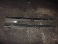 Порог пластиковый. Toyota Corolla Levin, AE100 Toyota Sprinter Trueno, AE100