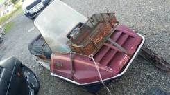 Yamaha Enticer 340. исправен, есть птс, без пробега