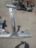 Порог кузовной. Opel Astra, L35, L48 Двигатели: Z13DTH, Z14XEL, Z14XEP, Z16XE1, Z16XEP, Z17DTH, Z17DTL, Z18XE, Z18XER, Z19DT, Z19DTH, Z19DTJ, Z19DTL...