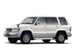 Шторки. Isuzu Bighorn, UBS25DW, UBS25GW, UBS26DW, UBS26GW, UBS69DW, UBS69GW, UBS73DW, UBS73GW