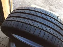 Continental ContiSportContact 5. Летние, износ: 30%, 4 шт