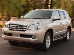 Шторки. Lexus GX460, URJ150