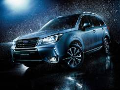 Шторки. Subaru Forester, SJ, SJ5, SJG