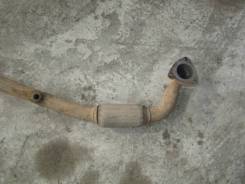 Глушитель. Opel Vectra, C