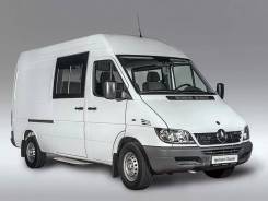 Mercedes-Benz Sprinter. Classic 311S Mixto (5+1), 6 мест