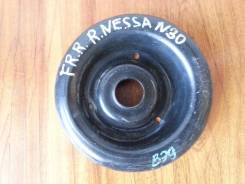 Опора амортизатора. Nissan: Cefiro, Fairlady Z, Maxima, R'nessa, Presage, Bassara Двигатели: VQ30DE, VQ20DE, VQ25DE, SR20DE, KA24DE, SR20DET, QR2...
