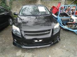 Toyota Corolla Fielder. NZE141, 1NZ