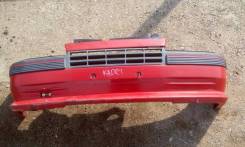 Бампер. Opel Kadett