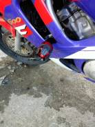 Honda CBR 600F3. 600 куб. см., исправен, птс, с пробегом