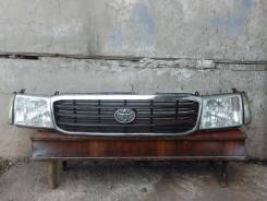 Фара. Toyota Land Cruiser, UZJ100L