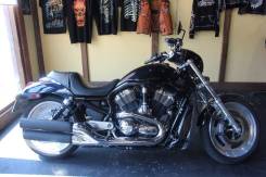 Harley-Davidson V-Rod. 1 250 куб. см., исправен, птс, с пробегом
