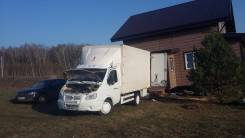 ГАЗ Газель. Продается газель, 3 000 куб. см., 1 500 кг.