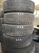 Goodyear Ice Navi Hybrid Zea. Зимние, без шипов, 2010 год, износ: 10%, 4 шт. Под заказ
