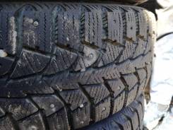 Maxxis MA-SUW Presa Spike. Зимние, шипованные, 2013 год, 5 %, 4 шт