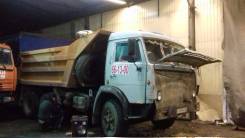 Камаз 5511. Продам камаз, 10 000 куб. см., 13 000 кг.