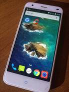 ZTE Blade S6. Б/у