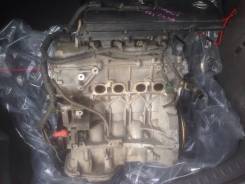 Двигатель в сборе. Nissan Cube, BZ11 Nissan Cube Cubic, BGZ11 Nissan March, BK12 Двигатель CR14DE