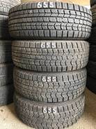 Dunlop DSX-2. Зимние, без шипов, 2012 год, износ: 5%, 4 шт. Под заказ