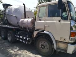 Hino FS. Продаю автобетоносмеситель Hino, 13 000 куб. см., 5,00 куб. м.