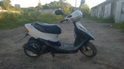 Honda Dio AF35 ZX. 49 куб. см., неисправен, без птс, с пробегом