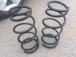 Пружина подвески. Subaru Forester, SG6, SG5, SG, SG69, SG9L, SG9