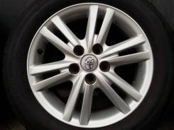 Toyota. 7.0x16, 5x114.30, ET50