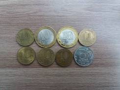Монеты