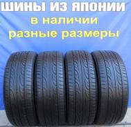 Goodyear Eagle LS2000. Летние, 2013 год, износ: 20%, 4 шт