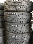 Dunlop DSX-2. Зимние, без шипов, 2012 год, износ: 5%, 4 шт. Под заказ