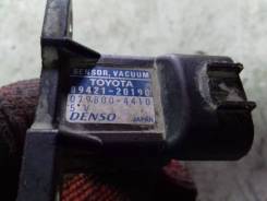 Датчик абсолютного давления. Toyota: Dyna, Isis, Brevis, Noah, Chaser, Crown, Voxy, Mark II, Vista Ardeo, Land Cruiser, Soluna Vios, Gaia, Caldina, Av...