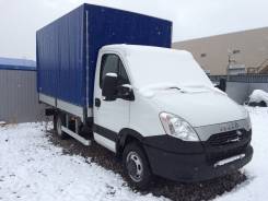 Iveco Daily. Daily, 2 998 куб. см., 3 000 кг.